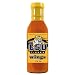 LSU Tigers NCAA Buffalo Wings Sauce - 12oz