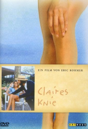 Produkt-Bild: Claires Knie