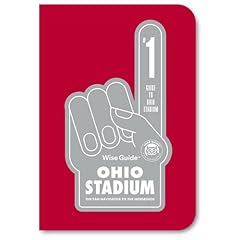 Wise Guide Ohio Stadium (Wise Guides) (Wise Guides) (Wise Guides)
