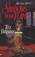 Shadows in the Flame (Haunting Hearts)