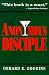 Books : The Anonymous Disciple