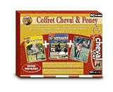 Revue Hachette Multimédia  / Coffret cheval et poney