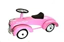 Great Gizmos Speedster Ride On - Freestyle Pink