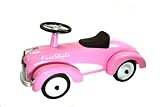 Review Great Gizmos  / Speedster Car Pink