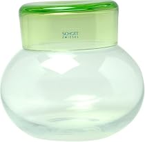 SCHOTT ZWIESEL EAT&STORE ジャー グリーン S 110685