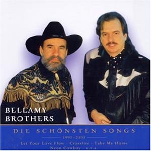 The Bellamy Brothers - Neon Cowboy - Zortam Music