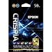 EPSON �̿��ѻ楯�ꥹ�ԥ� ����� LȽ���åȻ� 50������ KL50SCK