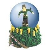 Wizard Of Oz Scarecrow 45mm Globe