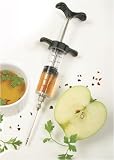 Professional Marinade Injector