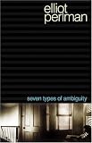 Seven Types of Ambiguity