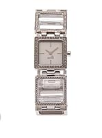 Love Moschino Reloj Timesquare Plateado
