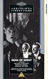 Dead Of Night [UK IMPORT] - Michael Redgrave