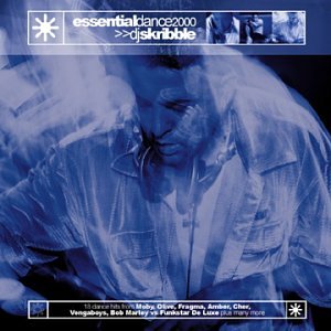 Fragma - Essential Dance 2000