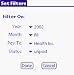 Bills Log downloadable Software