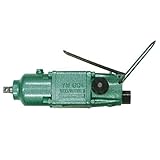ヨコタ 小型インパクトレンチ・ストレート型 YW6CK