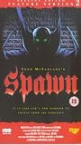 Spawn - Feature 2 [VHS]