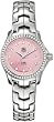 TAG Heuer Ladies Link WJF131E.BA0572 Watch TAG Heuer Ladies Link WJF131E.BA0572 Watch
