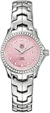 Tag Heuer Ladies Link