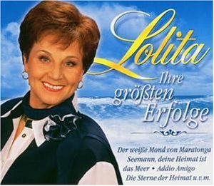 Lolita - Ihre Gr&ouml;ssten Erfolge - Zortam Music