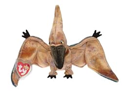Ty Beanie Babies - Swoop the Pterodactyl