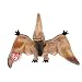 TY Beanie Baby - SWOOP the Pterodactyl