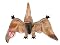 Ty Beanie Babies - Swoop the Pterodactyl