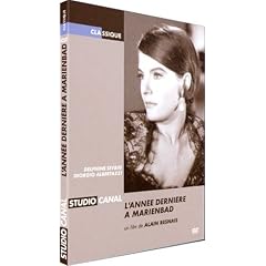 L'ann�e derni�re � Marienbad