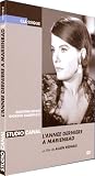 L'ann�e derni�re � Marienbad