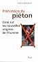 La Pr�histoire du pi�ton