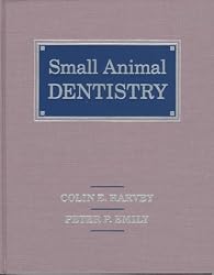 Small Animal Dentistry, 1e