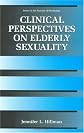 Clinical Perspectives on Elderly Sexuality (Issues in the Practice of Psychology)