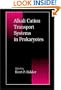 Alkali Cation Transport Systems in Prokaryotes
