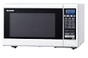 Sharp R269WM (White) 800W 22L Mid Size, Touch Control Solo Microwave Oven