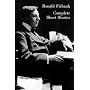 Complete Short Stories