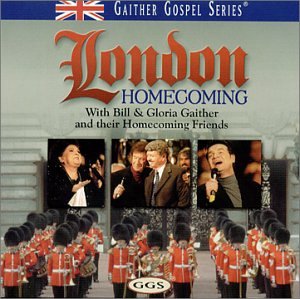 CD-Charts  Search : London Homecoming