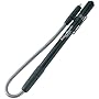 Stylus Reach Flexible Flashlight - Black w/ White LED