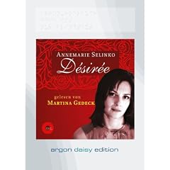 D�sir�e (DAISY Edition) (1 CD)