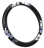 Luau Steering Wheel Cover