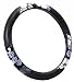 Luau Steering Wheel Cover