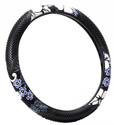 Luau Steering Wheel Cover