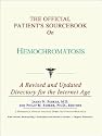 The Official Patient's Sourcebook on Hemochromatosis