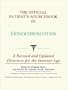The Official Patient's Sourcebook on Hemochromatosis