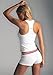 Calvin Klein Sport Rib Hipster Short Panty