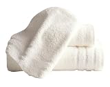 Martex Egyptian Hand Towel, White
