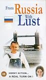 Review Quantum Leap  / From Russia With Lust [VHS]