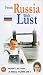 From Russia With Lust