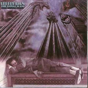 CD-Charts  Search : The Royal Scam