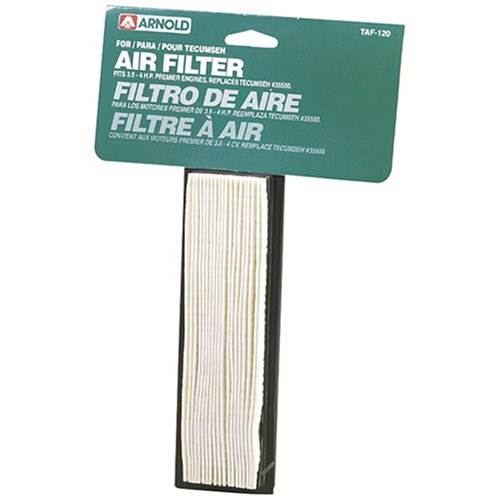 Tecumseh Air Filter 35500 Premier TVS-90/105 TAF-120 On Sale