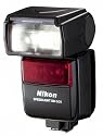 Nikon SB-600 Blitzger&auml;t f&uuml;r Nikon SLR-Digitalkameras