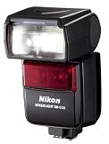Nikon SB-600 Blitzgeraet fuer Nikon SLR-Digitalkameras